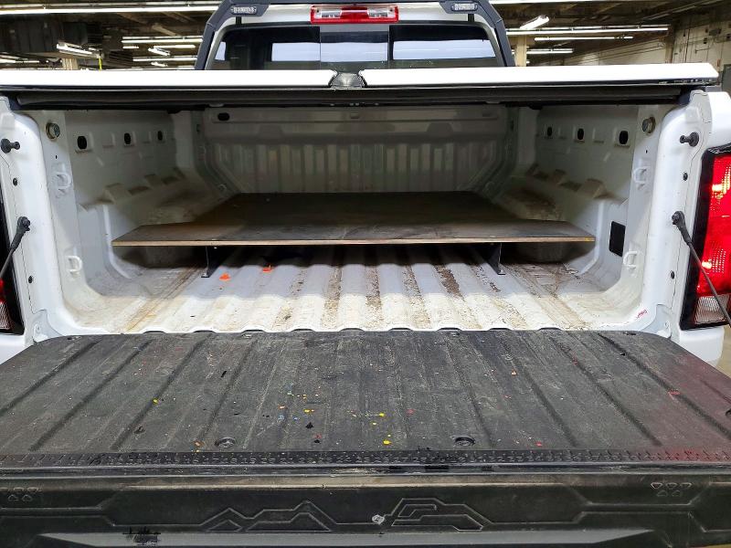 48862476 :رقم المزاد ، 1GCGSBEC6R1288184 vin ، 2024 Chevrolet Colorado مزاد بيع