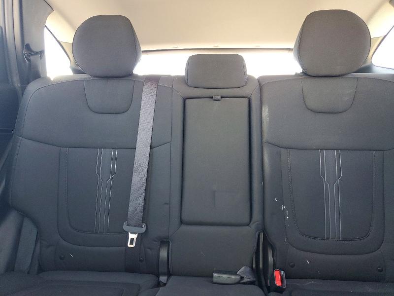 Продаж на аукціоні авто 2023 Hyundai Tucson, vin: 5NMJBCAE5PH284634, номер лоту: 48690916
