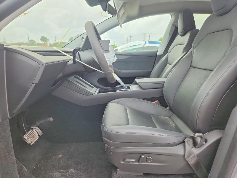 Aukcja sprzedaży 2026 Tesla Model Y, vin: 7SAYGDED7TA486426, numer aukcji: 47662416