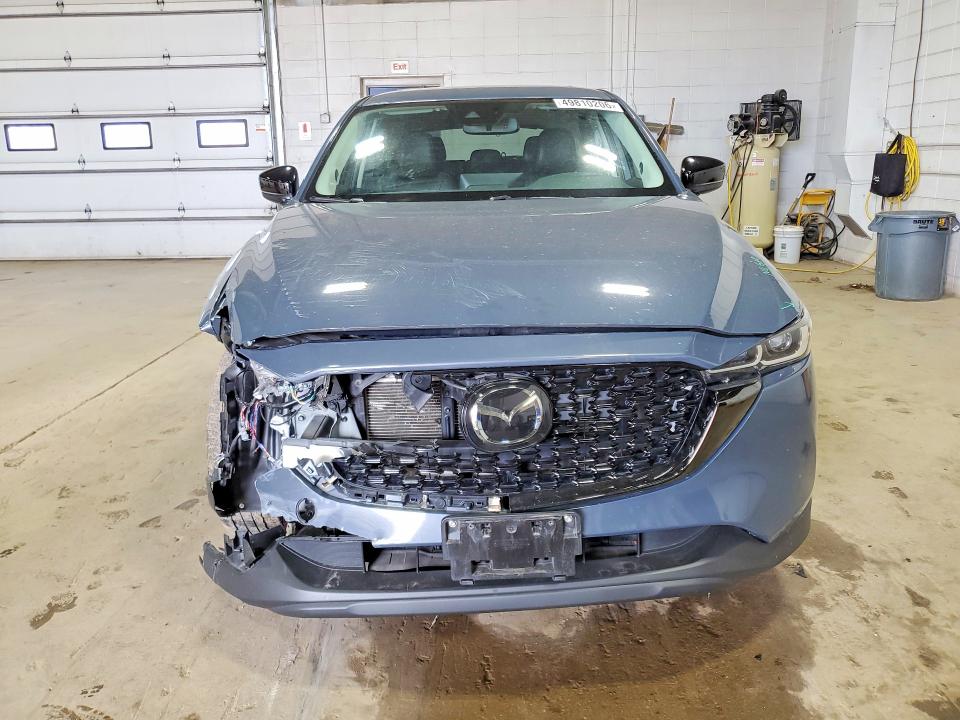 49810206 :رقم المزاد ، JM3KFBCM5R0355686 vin ، 2024 Mazda Cx-5 مزاد بيع