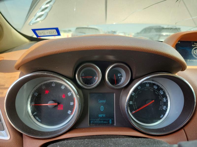 Продаж на аукціоні авто 2014 Buick Encore, vin: KL4CJGSB8EB777467, номер лоту: 52086006