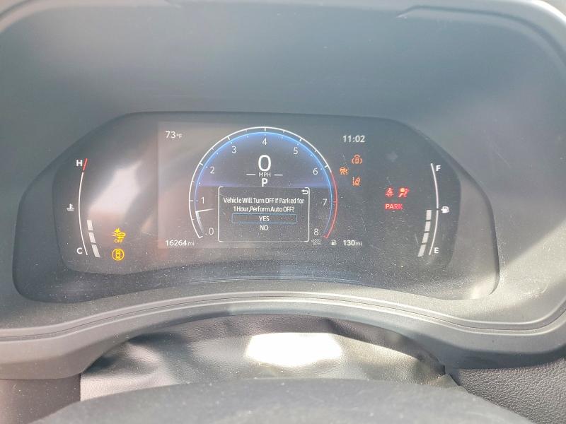 Продажа на аукционе авто 2025 Toyota Grand Highlander, vin: 5TDAAAA5XSS033427, номер лота: 49682396