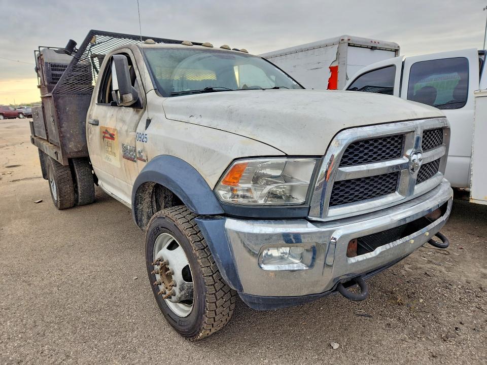 Продаж на аукціоні авто 2017 Ram 5500, vin: 3C7WRNAL3HG520306, номер лоту: 50048206