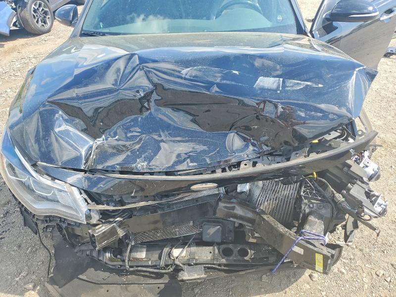 2019 Kia Optima მანქანა იყიდება აუქციონზე, vin: 5XXGV4L28KG302237, აუქციონის ნომერი: 50148366