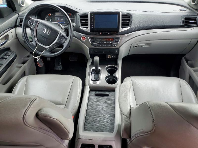 Aukcja sprzedaży 2016 Honda Pilot, vin: 5FNYF6H85GB511973, numer aukcji: 48326206