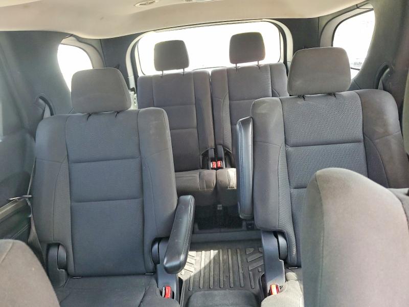 Aukcja sprzedaży 2016 Dodge Durango, vin: 1C4RDJAGXGC423058, numer aukcji: 51219056