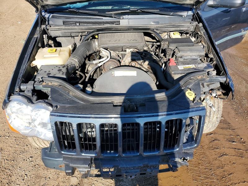Auction sale of the 2008 Jeep Grand Cherokee, vin: 1J8GR48K28C174883, lot number: 48627516
