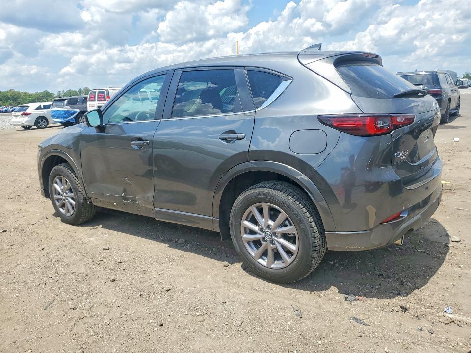 51313436 :رقم المزاد ، JM3KFBCM6S0749946 vin ، 2025 Mazda Cx-5 مزاد بيع