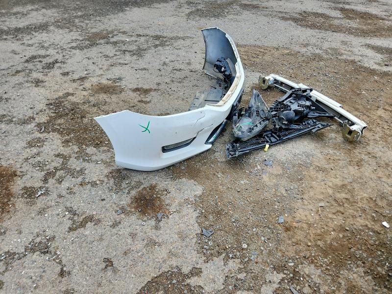 2014 Honda Accord მანქანა იყიდება აუქციონზე, vin: 1HGCR2F58EA104904, აუქციონის ნომერი: 50598936