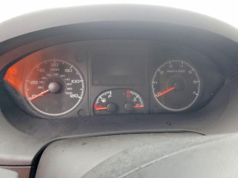 Продажа на аукционе авто 2021 Ram Promaster 2500, vin: 3C6LRVDG7ME522605, номер лота: 49500416