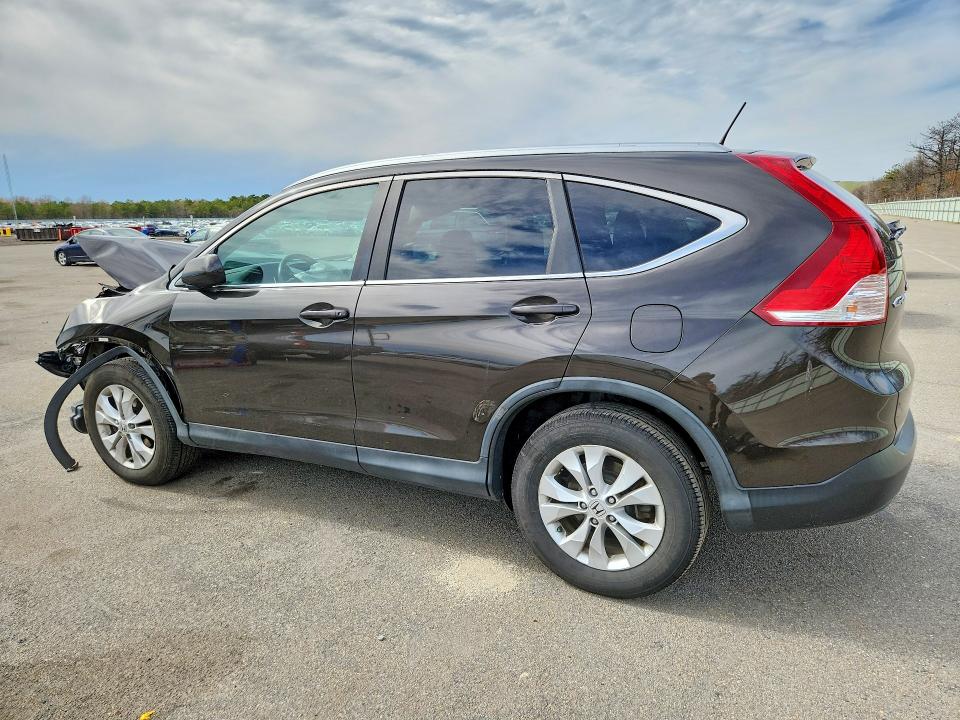 Aukcja sprzedaży 2013 Honda Cr-v, vin: 5J6RM4H7XDL076571, numer aukcji: 51487376