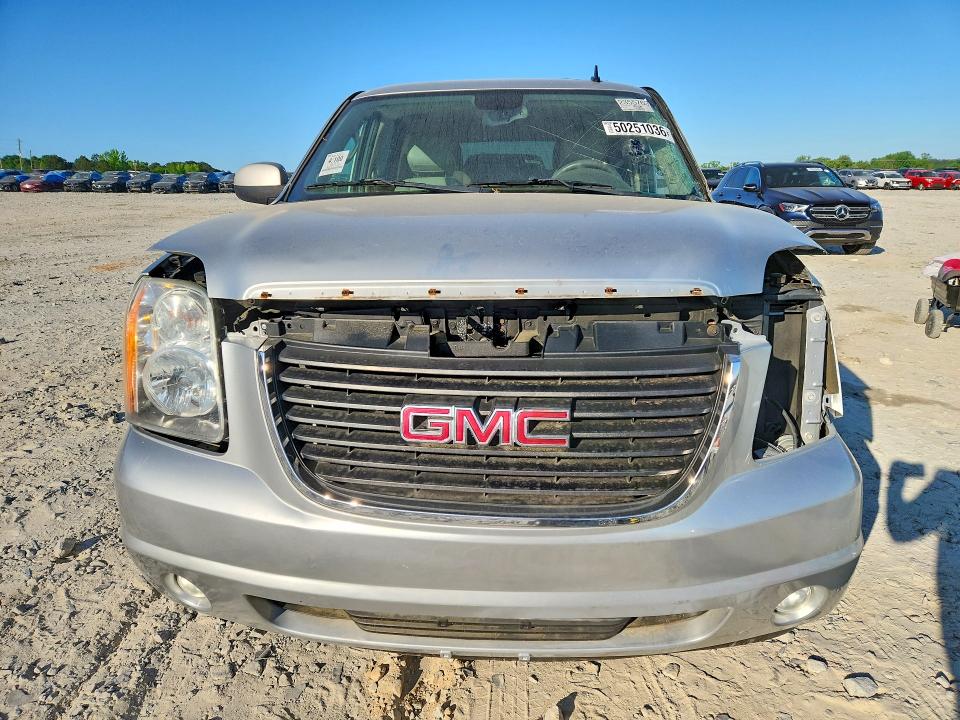 50251036 :رقم المزاد ، 1GKS2CE08DR155298 vin ، 2013 Gmc Yukon مزاد بيع