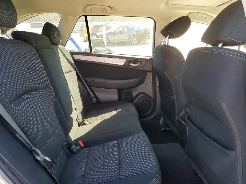 Продажа на аукционе авто 2017 Subaru Outback, vin: 4S4BSADC7H3297450, номер лота: 51467306