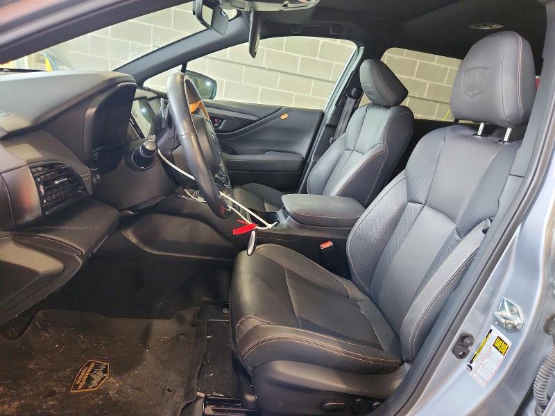 Продажа на аукционе авто 2024 Subaru Outback, vin: 4S4BTGUD7R3250218, номер лота: 50927156