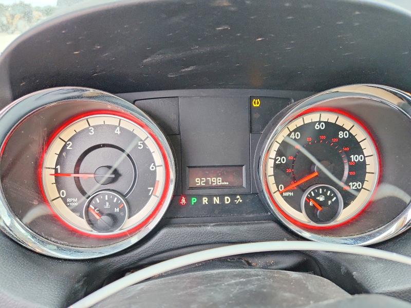 Продажа на аукционе авто 2014 Dodge Grand Caravan, vin: 2C4RDGCGXER239887, номер лота: 49980386