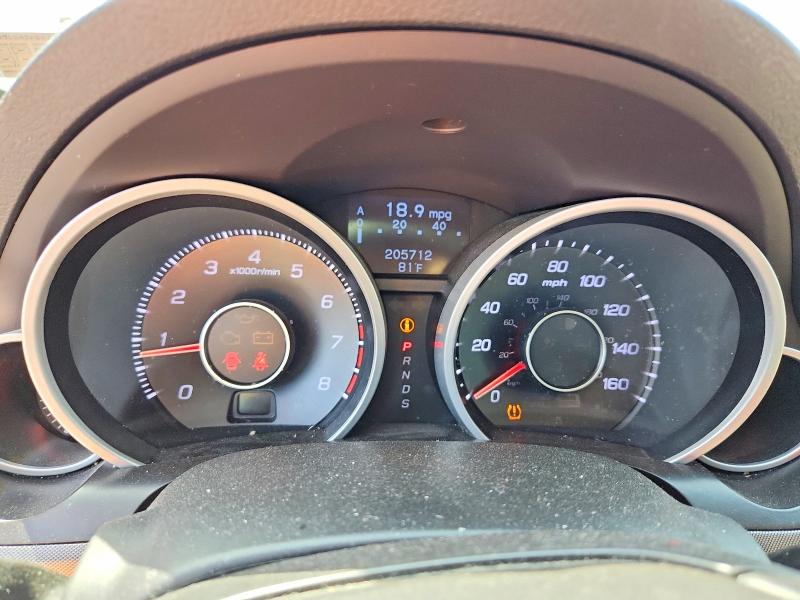 Продаж на аукціоні авто 2013 Acura Tl, vin: 19UUA8F58DA003780, номер лоту: 51066396