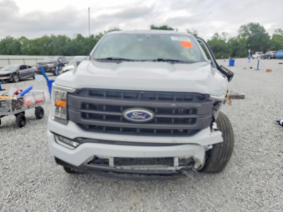 Aukcja sprzedaży 2022 Ford F150, vin: 1FTEW1C55NKD78375, numer aukcji: 51665456
