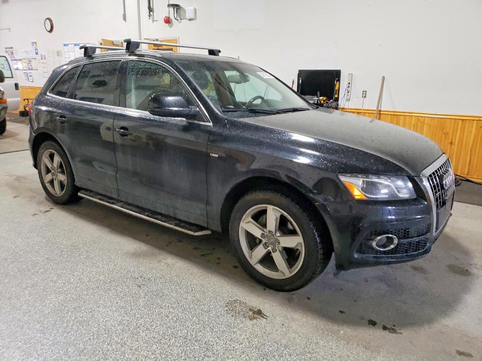 Aukcja sprzedaży 2011 Audi Q5, vin: WA1WKAFP5BA007452, numer aukcji: 50518326