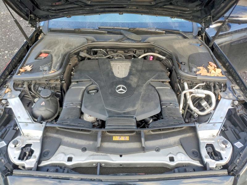 Продаж на аукціоні авто 2020 Mercedes-benz E, vin: WDDZH6JB7LA709385, номер лоту: 50066616