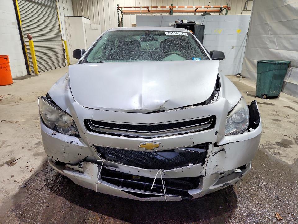 Продаж на аукціоні авто 2012 Chevrolet Malibu, vin: 1G1ZA5EU2CF389862, номер лоту: 49134176