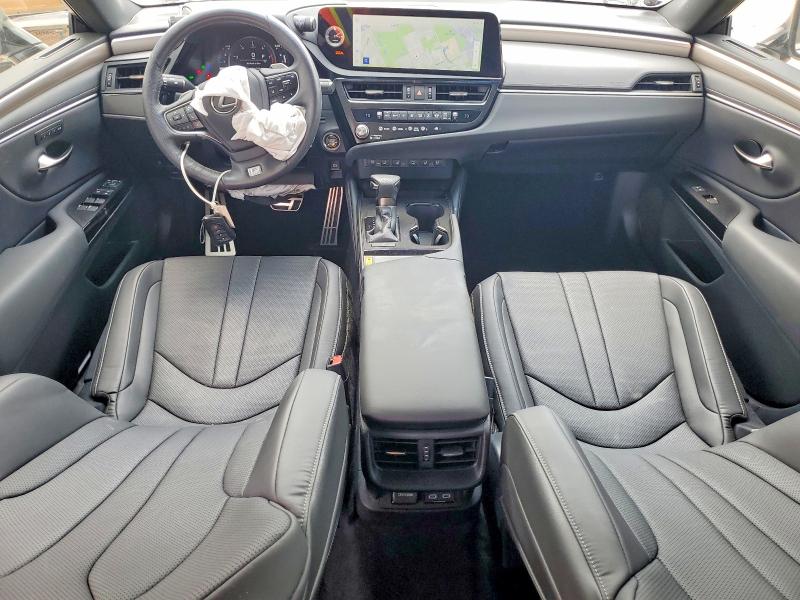 Продаж на аукціоні авто 2024 Lexus Es, vin: 58AJZ1B10RU171802, номер лоту: 51941996