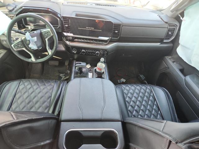 Aukcja sprzedaży 2023 Chevrolet Silverado, vin: 2GCUDEED9P1134244, numer aukcji: 50286416