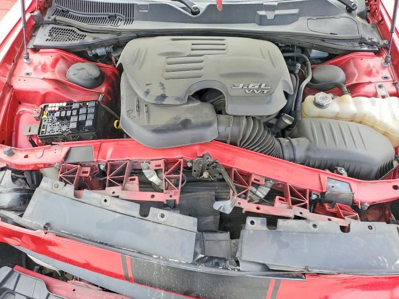 Продажа на аукционе авто 2017 Dodge Challenger, vin: 2C3CDZAG2HH572992, номер лота: 49514306