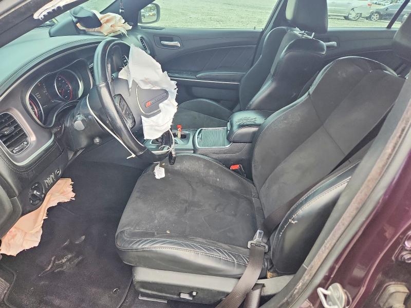 Продаж на аукціоні авто 2020 Dodge Charger, vin: 2C3CDXCT6LH193159, номер лоту: 48037196