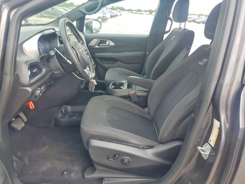 51348966 :رقم المزاد ، 2C4RC1FG7KR638716 vin ، 2019 Chrysler Pacifica مزاد بيع