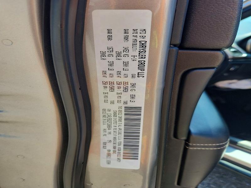 Aukcja sprzedaży 2015 Jeep Grand Cherokee, vin: 1C4RJFBG2FC608644, numer aukcji: 51381866