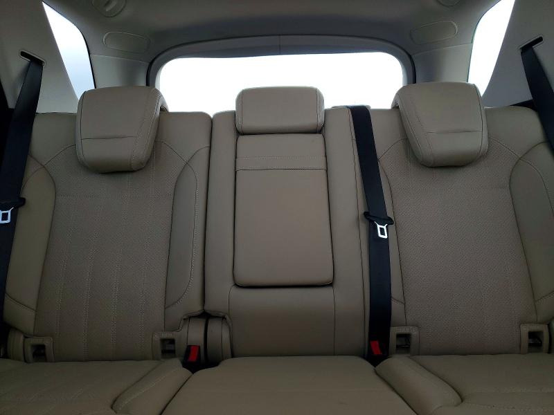 Aukcja sprzedaży 2016 Mercedes-benz Gle, vin: 4JGDA0EB5GA622196, numer aukcji: 49291276
