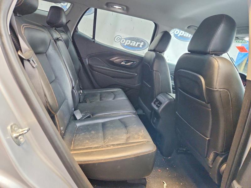 Продажа на аукционе авто 2021 Gmc Terrain, vin: 3GKALVEV0ML392486, номер лота: 50707866