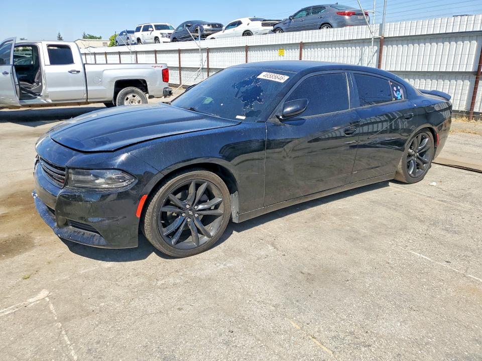 Aukcja sprzedaży 2018 Dodge Charger, vin: 2C3CDXBG3JH290384, numer aukcji: 46585646