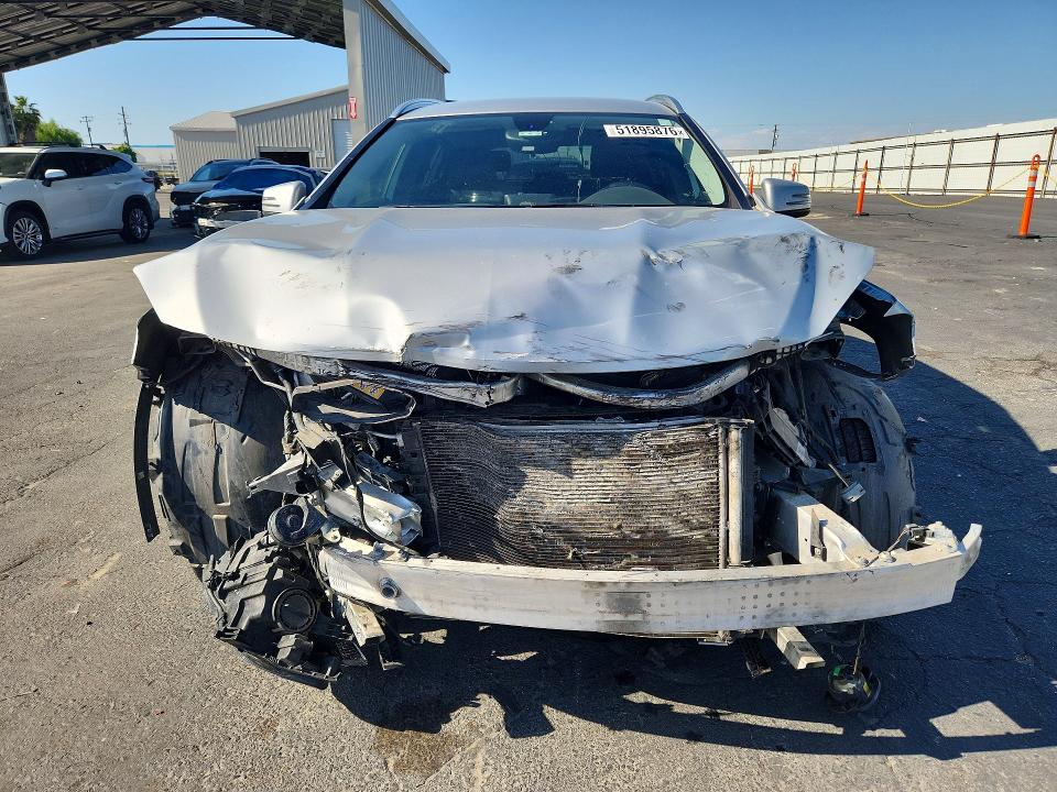 Aukcja sprzedaży 2015 Mercedes-benz Gla, vin: WDCTG4GB2FJ081152, numer aukcji: 51895876