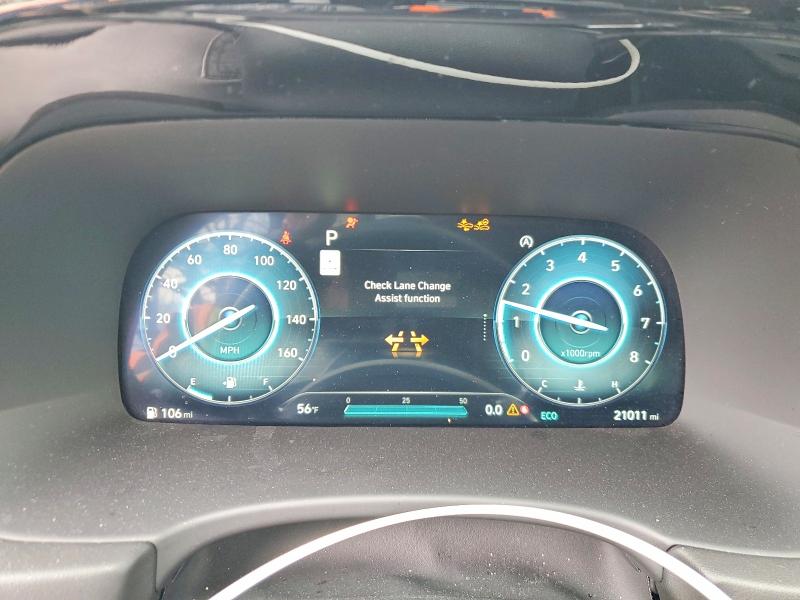 Продажа на аукционе авто 2024 Hyundai Palisade, vin: KM8R4DGE8RU741759, номер лота: 50297596