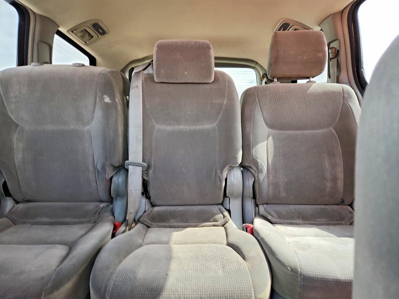 Продажа на аукционе авто 2004 Toyota Sienna, vin: 5TDZA23C44S090469, номер лота: 51908896
