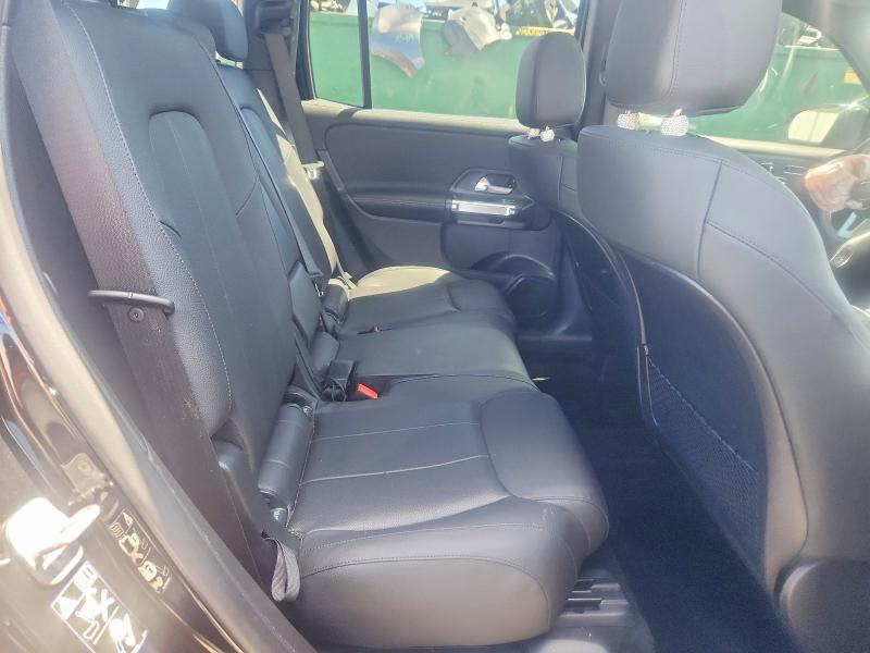 Aukcja sprzedaży 2023 Mercedes-benz Glb, vin: W1N4M4HB1PW333049, numer aukcji: 47755766