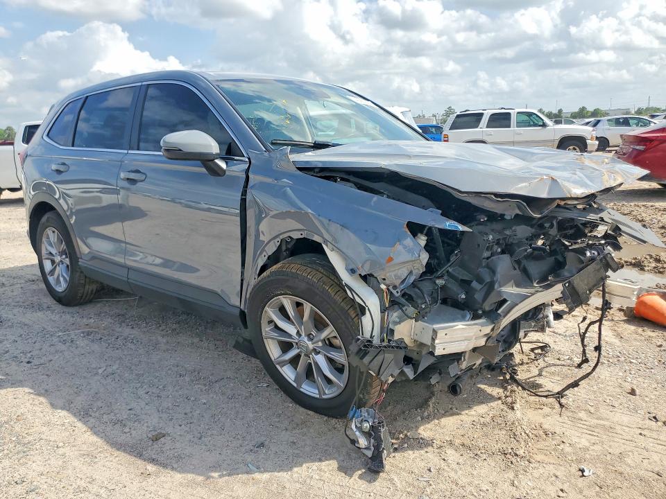 Aukcja sprzedaży 2025 Honda Cr-v, vin: 2HKRS3H7XSH326124, numer aukcji: 49989536