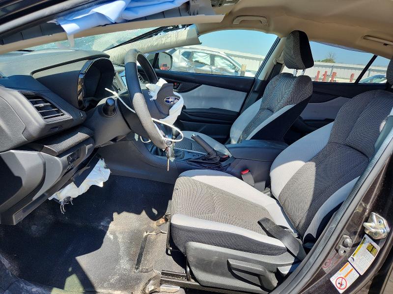2019 Subaru Crosstrek მანქანა იყიდება აუქციონზე, vin: JF2GTAACXK9350627, აუქციონის ნომერი: 50283856