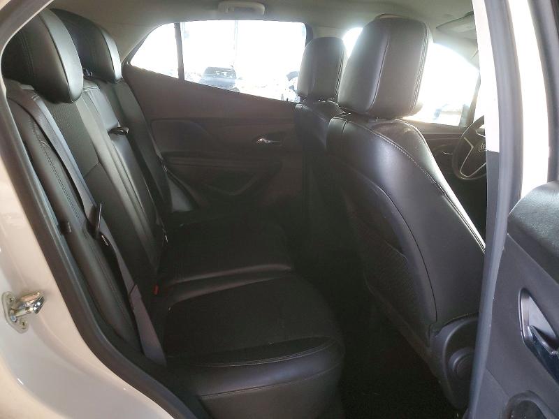 Продажа на аукционе авто 2021 Buick Encore, vin: KL4CJESM0MB364026, номер лота: 51296336