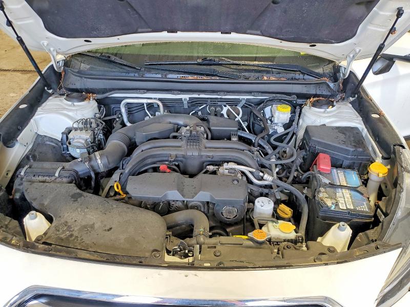 Продажа на аукционе авто 2019 Subaru Outback, vin: 4S4BSAHC2K3395898, номер лота: 48304636