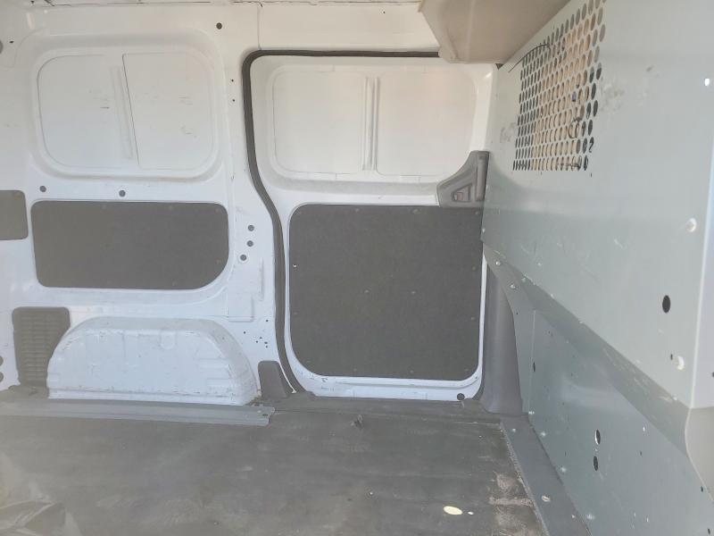 Продаж на аукціоні авто 2018 Nissan Nv200, vin: 3N6CM0KN9JK703274, номер лоту: 49593906