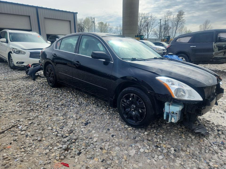 49854096 :رقم المزاد ، 1N4AL2AP8CN571025 vin ، 2012 Nissan Altima مزاد بيع