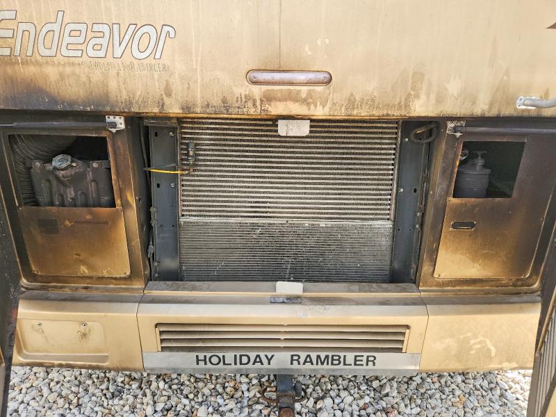 Продажа на аукционе авто 2004 Roadmaster Rail Monocoque, vin: 1RF42454542028684, номер лота: 48987456