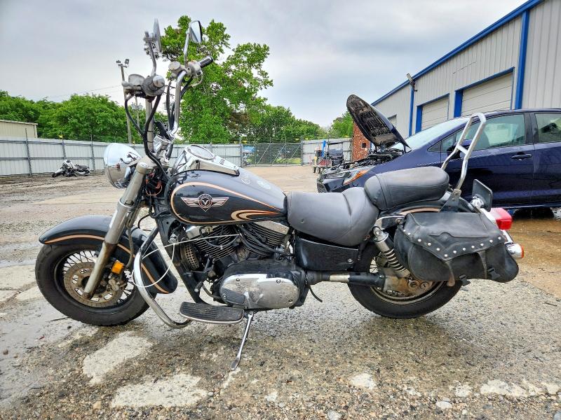Продажа на аукционе авто 1996 Kawasaki Vn1500, vin: JKBVNAD18TA045241, номер лота: 51853086