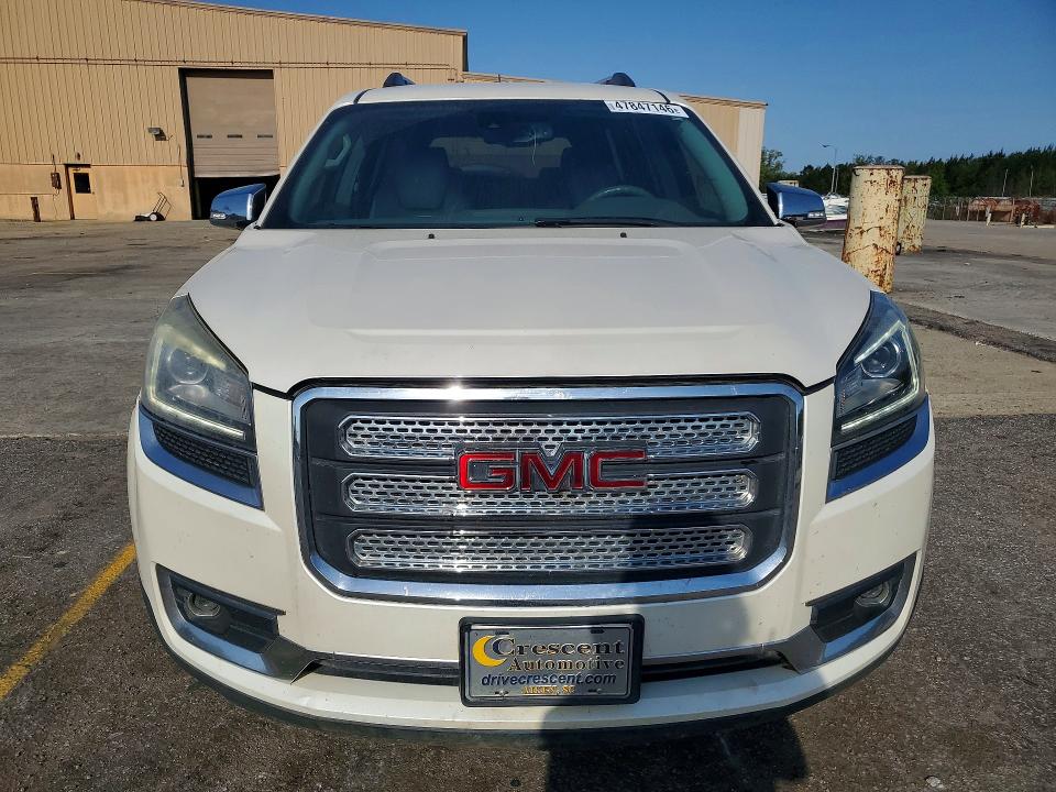 Auction sale of the 2014 Gmc Acadia, vin: 1GKKRSKD8EJ335569, lot number: 47847146
