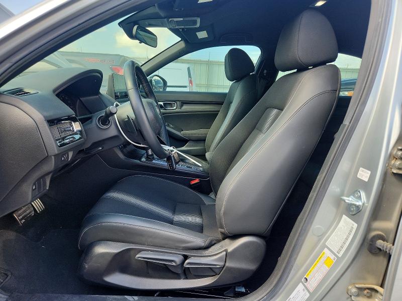Продажа на аукционе авто 2025 Honda Civic, vin: 2HGFE2F52SH542792, номер лота: 49415756