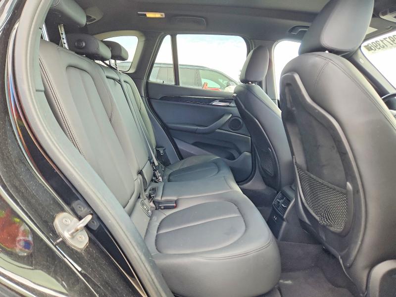 49971396 :رقم المزاد ، WBXHT3C5XK5L91007 vin ، 2019 Bmw X1 مزاد بيع