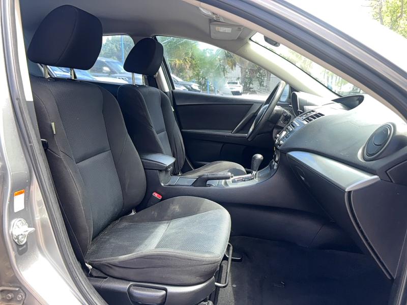 Aukcja sprzedaży 2010 Mazda 3, vin: JM1BL1SG0A1243772, numer aukcji: 48796936