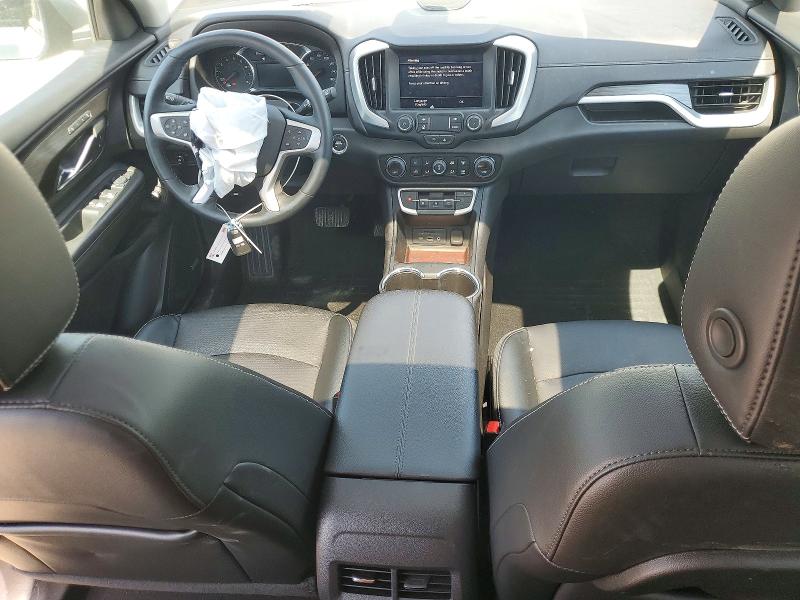 51213866 :رقم المزاد ، 3GKALVEG7RL112863 vin ، 2024 Gmc Terrain مزاد بيع